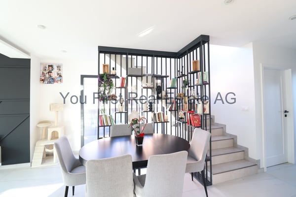 FRANKREICH: Exklusive Qualitätsimmobilie zwischen Freiburg und Basel 4