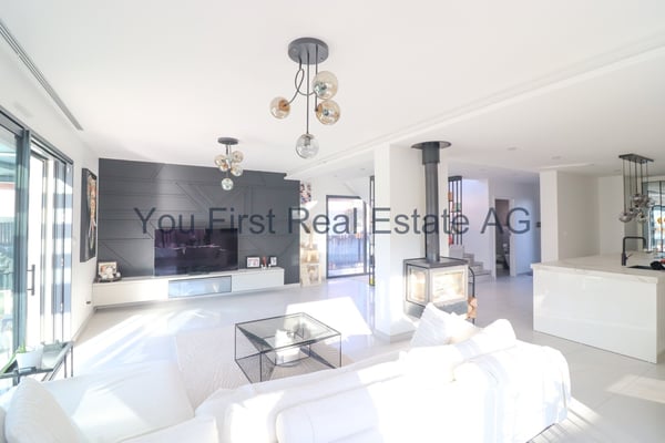 FRANKREICH: Exklusive Qualitätsimmobilie zwischen Freiburg und Basel 5