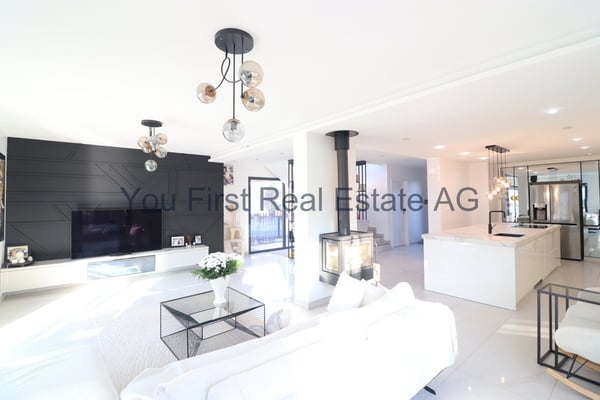 FRANKREICH: Exklusive Qualitätsimmobilie zwischen Freiburg und Basel 6