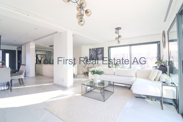 FRANKREICH: Exklusive Qualitätsimmobilie zwischen Freiburg und Basel 7