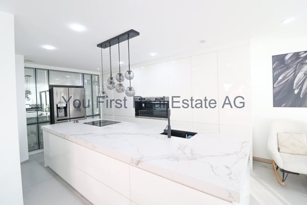 FRANKREICH: Exklusive Qualitätsimmobilie zwischen Freiburg und Basel 2