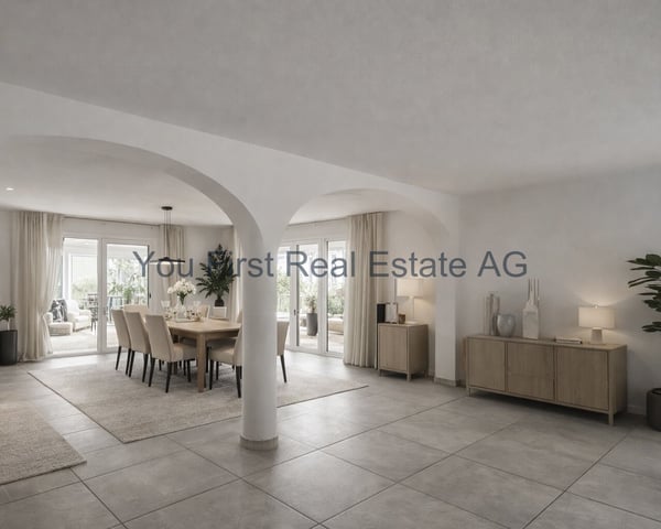 RESERVIERT - TOP EINFAMILIENHAUS