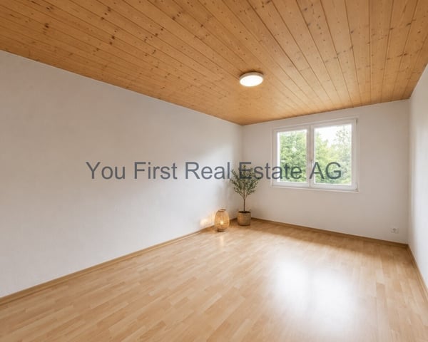 RESERVIERT-Charmantes 5.5-Zimmer Eckreiheneinfamilienhaus mit Potenzi 11