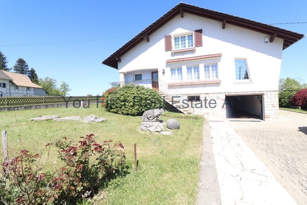 150 m² Wohnfläche statt Studio – Willkommen in Frankreich! 8