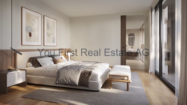 Exklusive Maisonette mit Seeblick 7