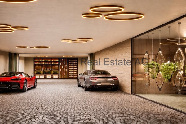 Exklusive Maisonette mit Seeblick 8