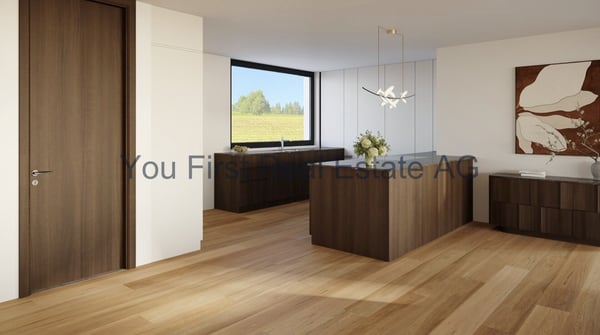 Exklusive Maisonette mit Seeblick 4