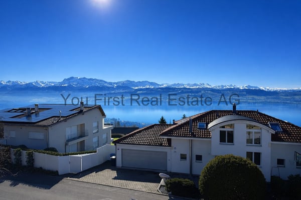 Exklusive Maisonette mit Seeblick 11