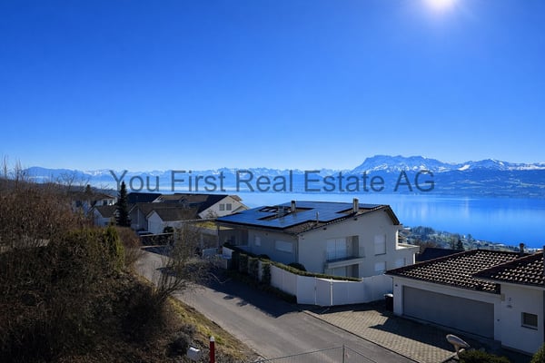 Exklusive Maisonette mit Seeblick 10
