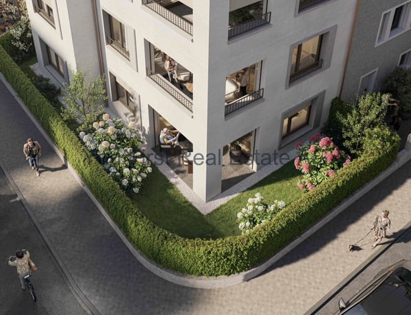 Wohnung W04 2.5-Zimmer Geschosswohnung mit Loggia 5