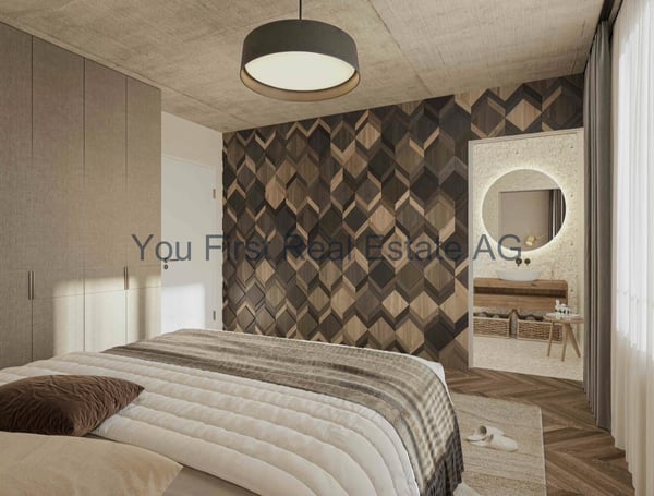 Wohnung W05 Modernes Microapartment 1