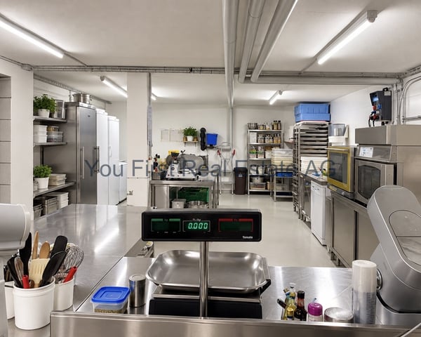 Bäckerei, Bistro & Café gesamtes Gross- und Kleininventar zu verkau 10