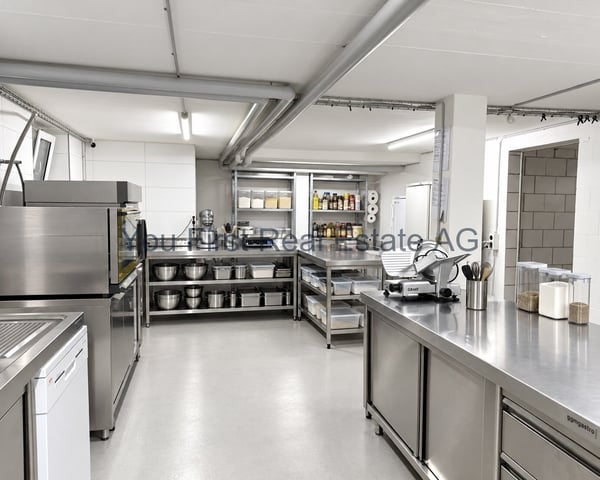 Bäckerei, Bistro & Café gesamtes Gross- und Kleininventar zu verkau 8
