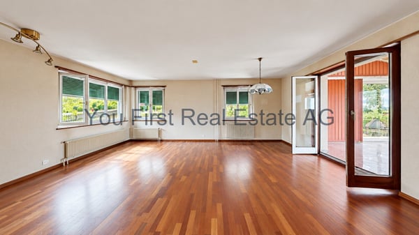 Einfamilienhaus mit Weitblick & Entwicklungspotenzial auf 980 m² 7