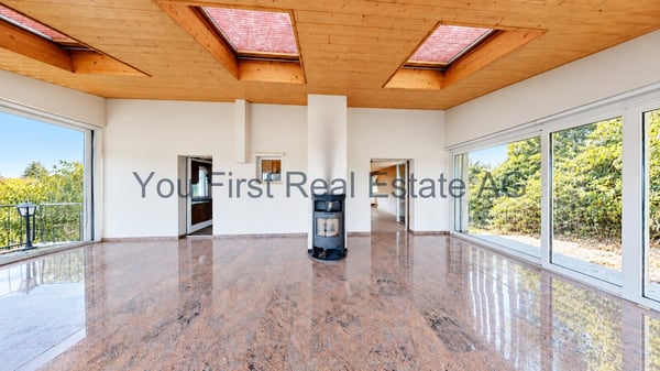 Einfamilienhaus mit Weitblick & Entwicklungspotenzial auf 980 m² 6