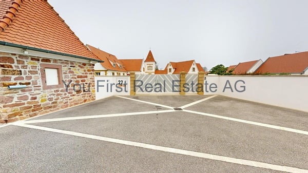 Einzigartige Villa 3