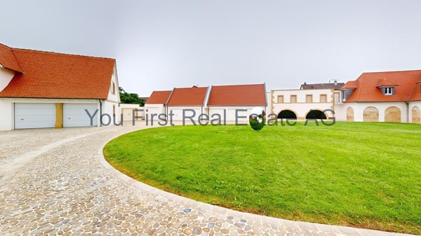 Einzigartige Villa 6