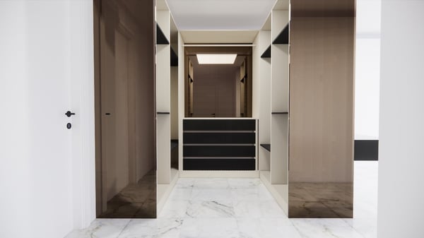 Top-Miete im Neubau 2025 – 1.5-Zi. mit Panorama 3