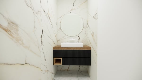 Top-Miete im Neubau 2025 – 1.5-Zi. mit Panorama 4