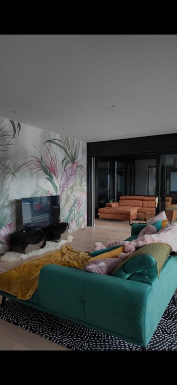 Licht. Luft. Luxus. – Exklusive 1.5-Zimmer-Attikawohnung mit Jacuzzi & Wintergarten 7