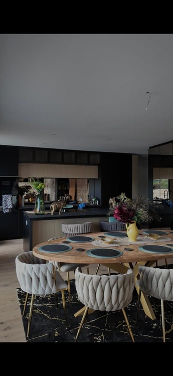 Licht. Luft. Luxus. – Exklusive 1.5-Zimmer-Attikawohnung mit Jacuzzi & Wintergarten 5