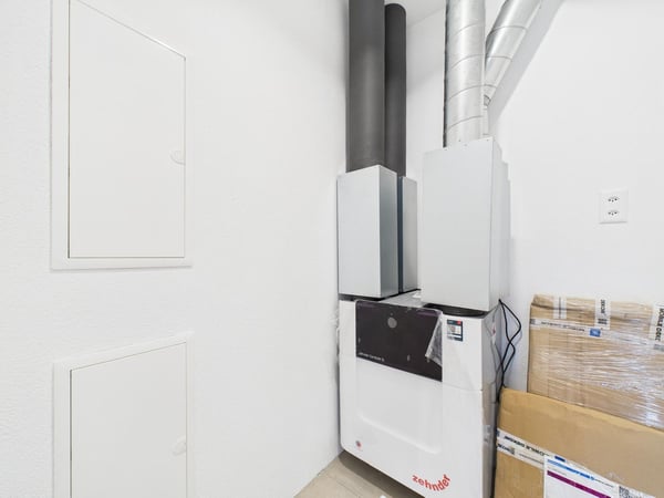 Exklusive Terrassenwohnung im Neubau (5222 Umiken ) 14