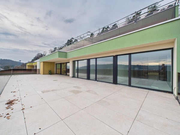 Exklusive Terrassenwohnung im Neubau (5222 Umiken ) 27