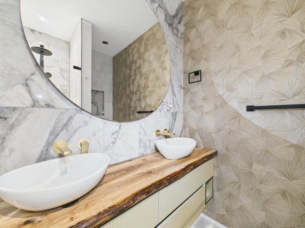 Exklusive Terrassenwohnung im Neubau (5222 Umiken ) 22