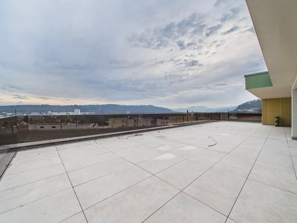 Exklusive Terrassenwohnung im Neubau (5222 Umiken ) 28