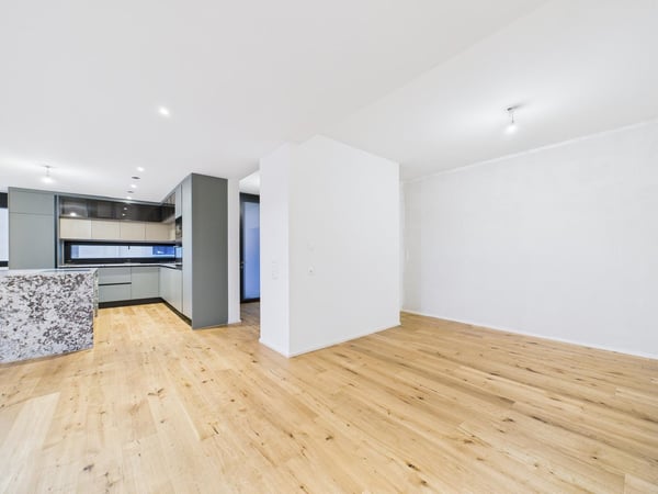 Exklusiver Neubau 2025 – 1.5-Zi. Terrassenwohnung mit 130 m² Panorama 4