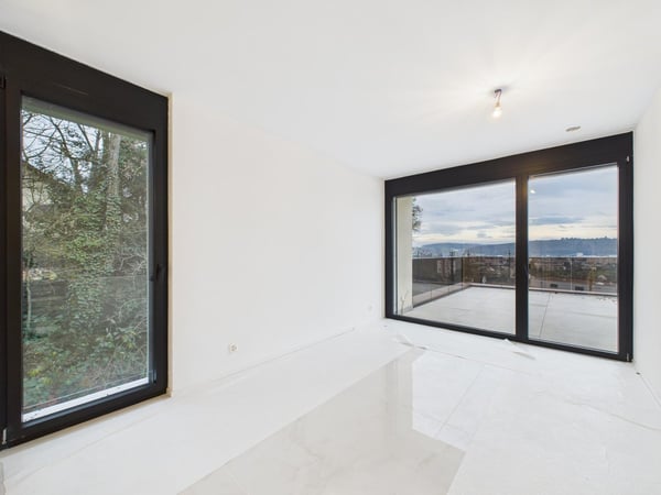 1½-Zimmer Terrassenwohnung im Minergie-P-Standard 26