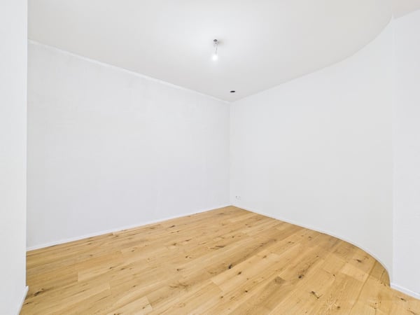 1½-Zimmer Terrassenwohnung im Minergie-P-Standard 18