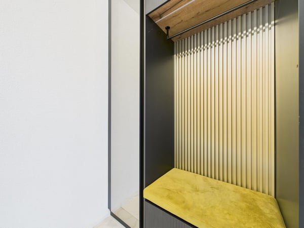 1½-Zimmer Terrassenwohnung im Minergie-P-Standard 6