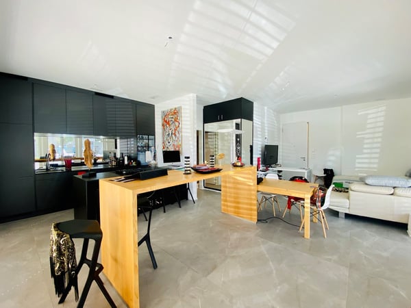 Wohnung oder Gewerbeplatz, Beste Angebot!!! 5