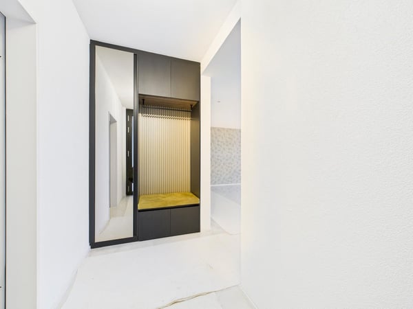 4½-Zimmer Terrassenwohnung im Minergie-P-Standard 5