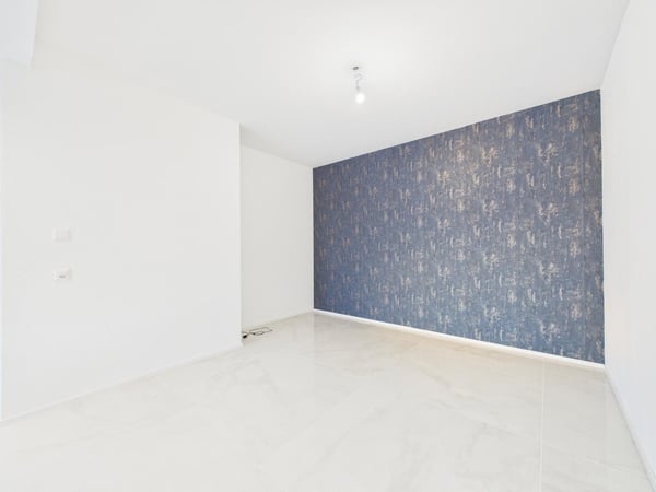 4½-Zimmer Terrassenwohnung im Minergie-P-Standard 11