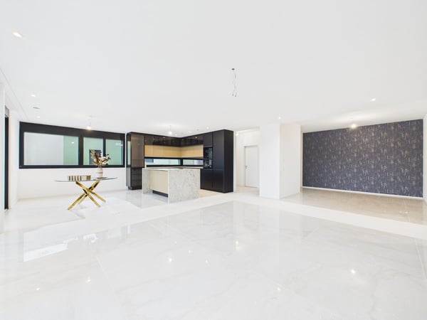 4½-Zimmer Terrassenwohnung im Minergie-P-Standard 7