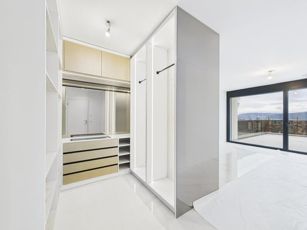 4½-Zimmer Terrassenwohnung im Minergie-P-Standard 15