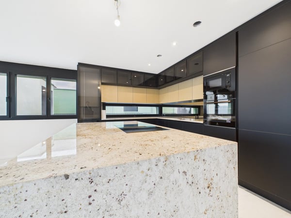 4½-Zimmer Terrassenwohnung im Minergie-P-Standard 4