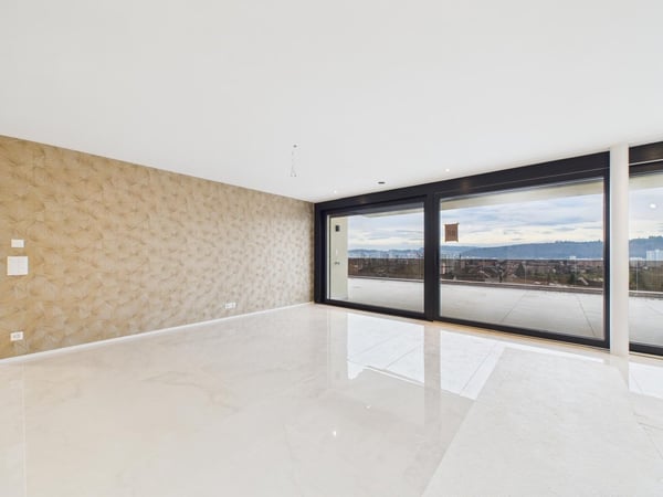 4½-Zimmer Terrassenwohnung im Minergie-P-Standard 7