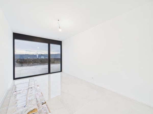 4½-Zimmer Terrassenwohnung im Minergie-P-Standard 10
