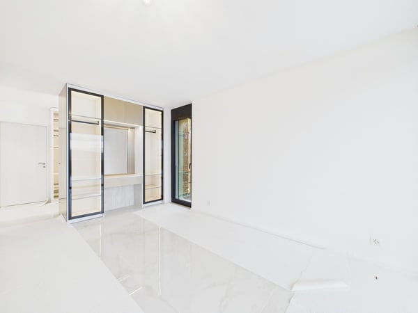 4½-Zimmer Terrassenwohnung im Minergie-P-Standard 11