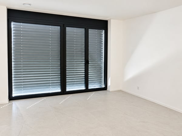 Ihr Wohntraum auf einer Ebene 9