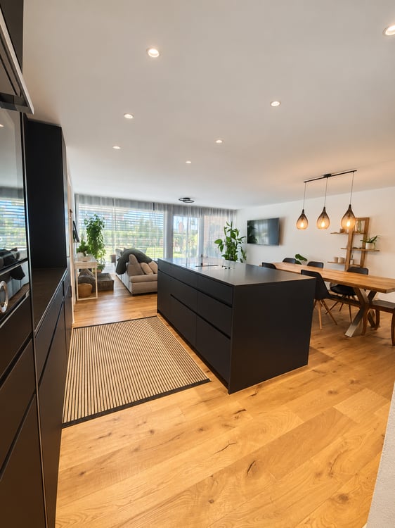 EG Terrassewohnung, Beste Angebot mit Grillplatz und, und und!!