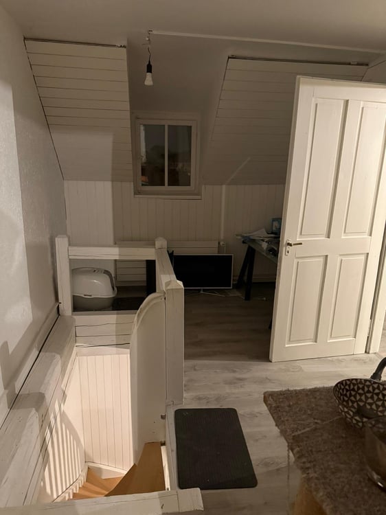 Magnifique appartement de 1 pièces avec balcon à Bienne 11