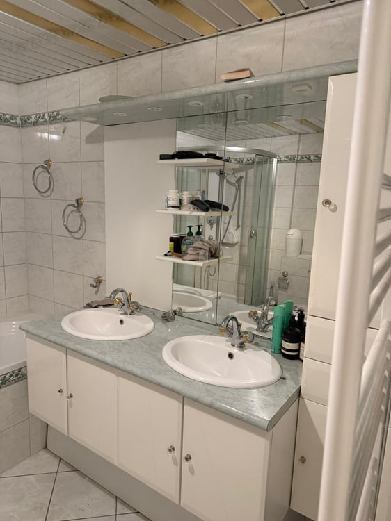 Magnifique appartement de 1 pièces avec balcon à Bienne 12