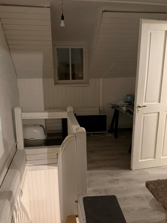 Magnifique appartement de 1 pièces avec balcon à Bienne 7