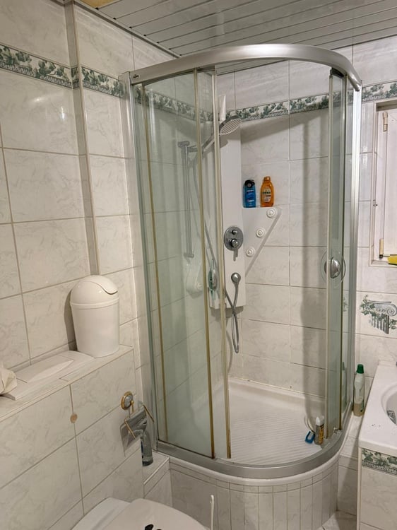 Magnifique appartement de 1 pièces avec balcon à Bienne 8