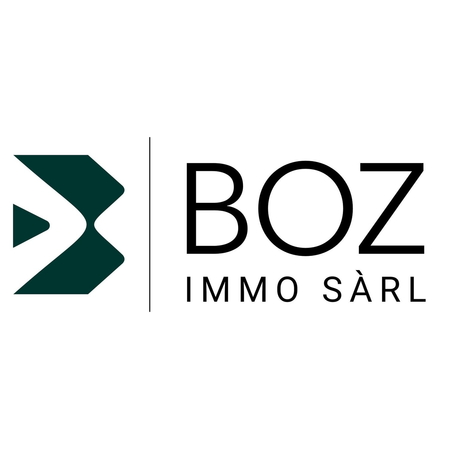 Logo of Boz Immo Sarl