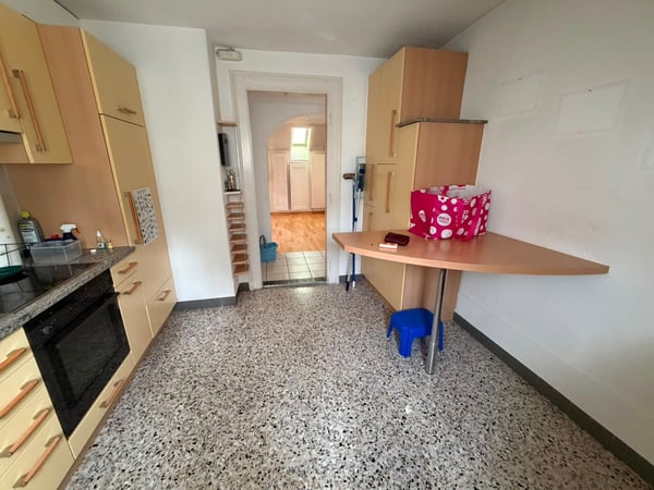 Charmant appartement sous les toits de 4 pièces à Biel/Bienne 14